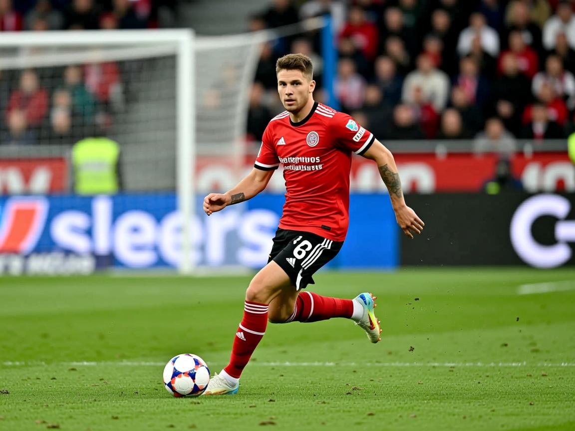 开云体育链接-世界杯2026全面解析正式出炉 第2张