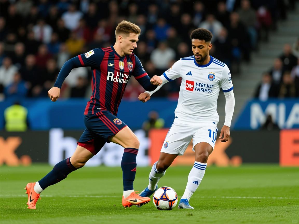 开云体育链接-世界杯2026全面解析正式出炉 第3张